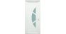 Portes d'entrée PVC PEP003 1