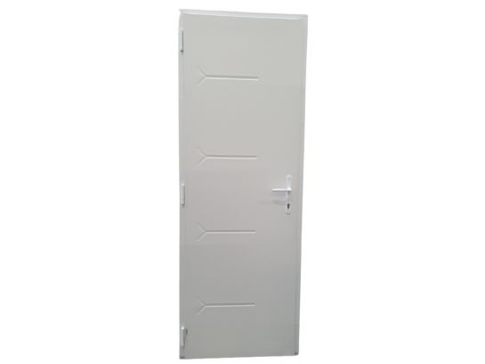 Déstockage porte d'entrée l 770 mm x h 2120 mm 1