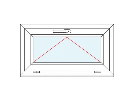 Châssis à soufflet PVC 3